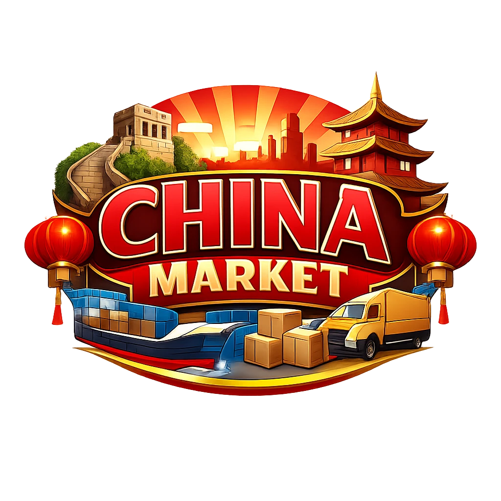 CHINA MARKET